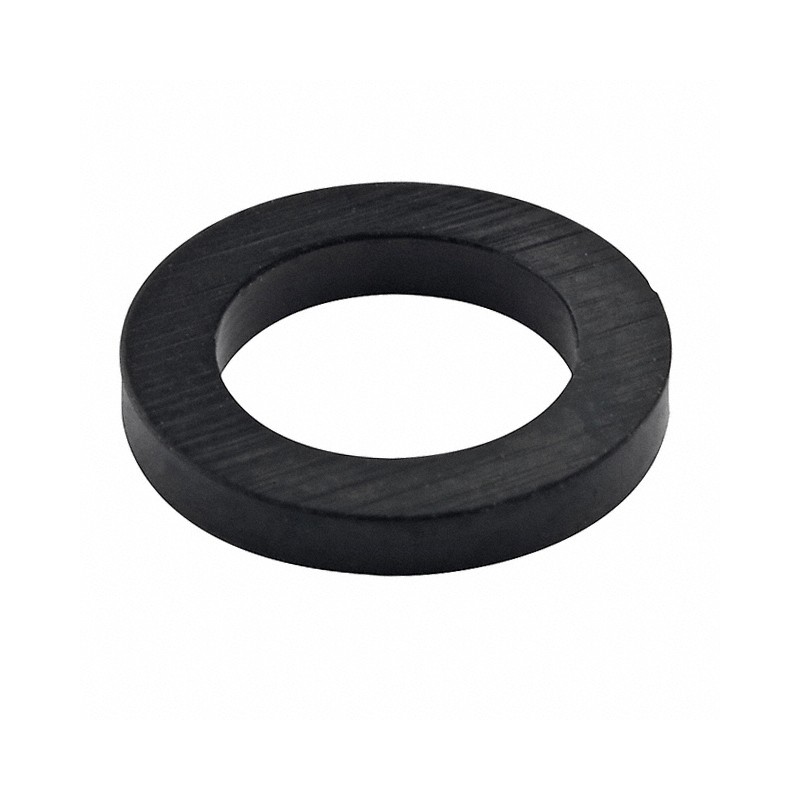 1 pcs : AT535 - SEALING WASHER 6.20MM ID BLACK