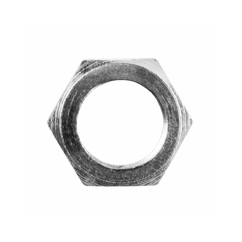 1 pcs : AT536 - NUT HEX 1.2MM HGT FOR FB SER
