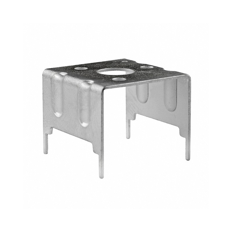 1 pcs : AT543 - BRACKET SUPPORT FOR MRK SERIES