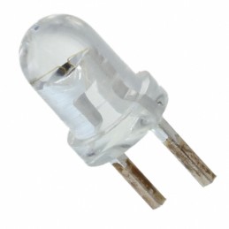 1 pcs : AT624G - LAMP SUPER BRIGHT BLUE LED