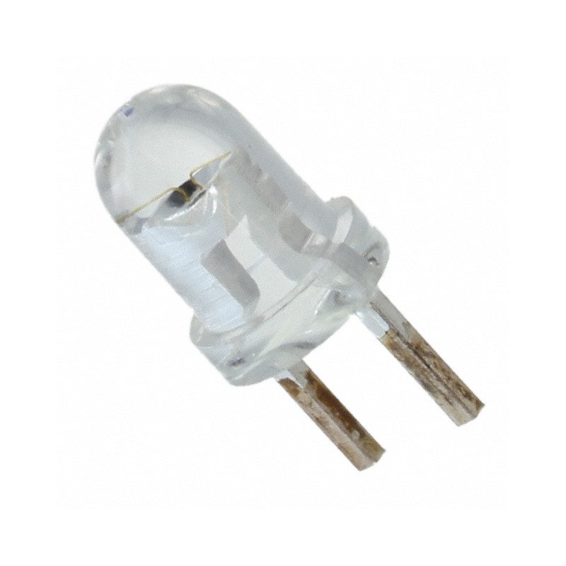 1 pcs : AT624G - LAMP SUPER BRIGHT BLUE LED