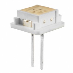 1 pcs : AT627D24 - LED 4 ELEMENT AMB 24V T-1 BI-PIN