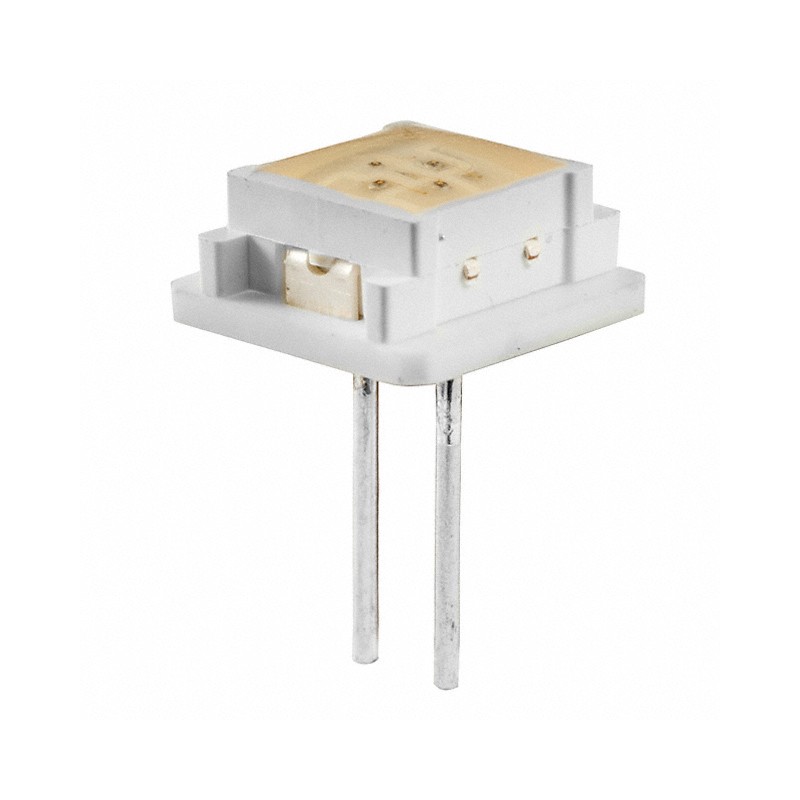 1 pcs : AT627D24 - LED 4 ELEMENT AMB 24V T-1 BI-PIN