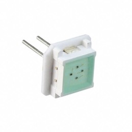 1 pcs : AT627F24 - LAMP 4-ELEMENT LED 24V GREEN