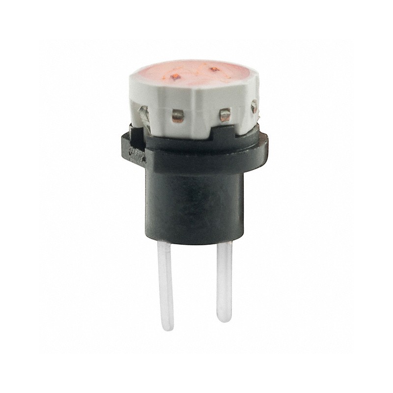 1 pcs : AT634C05 - RED LED 5V