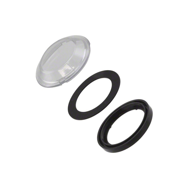 1 pcs : AT9410 - PUSHBUTTON FULL BOOT CLEAR