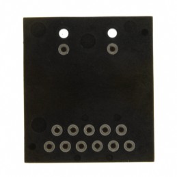 1 pcs : AT9704-02YC - SWITCH ACC SOCKET