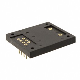 1 pcs : AT9704-085K - SOCKET FOR HI RES SMART SWITCH