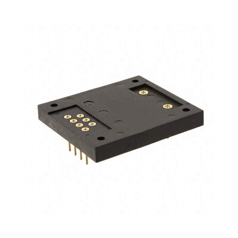 1 pcs : AT9704-085K - SOCKET FOR HI RES SMART SWITCH