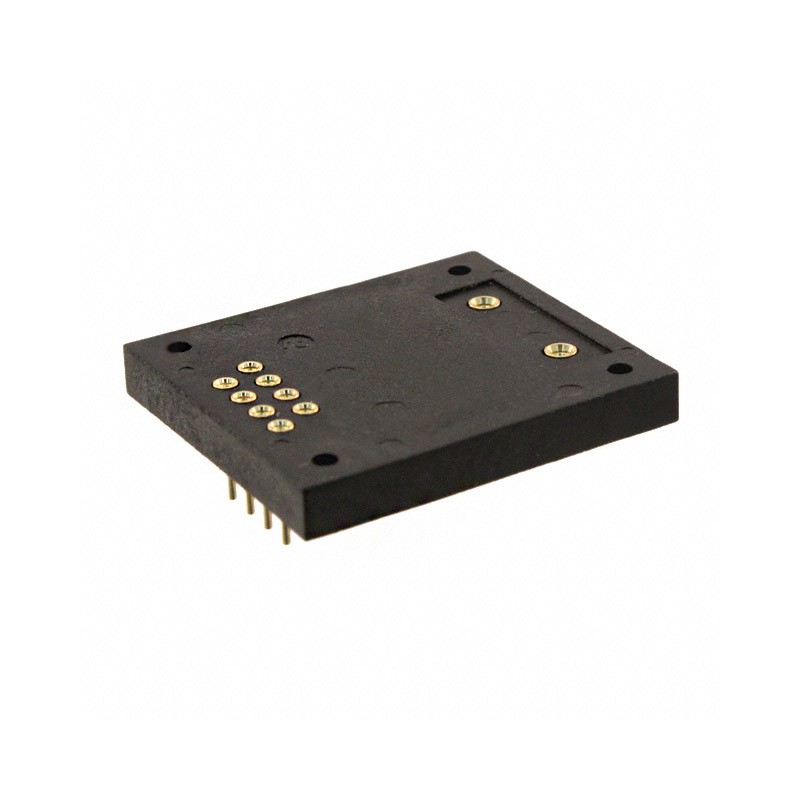 1 pcs : AT9704-085L - SOCKET FOR OLED SMART SWITCH