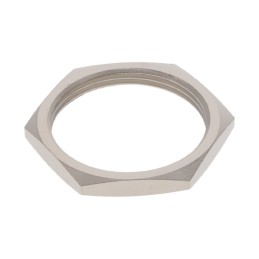 1 pcs : ATP220019 - HEX NUT ATP22