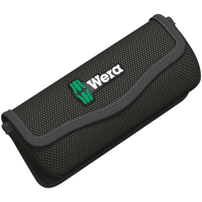 1 pcs - Wera Tool Pouch