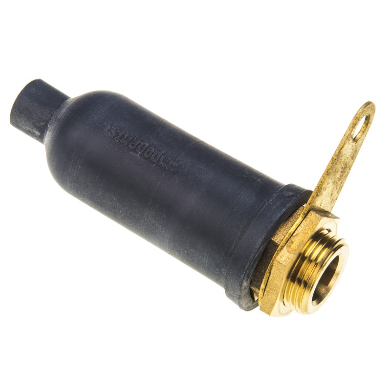 1 Bag of 2 - Prysmian LSF-BW Series Steel Cable Gland Kit, M20 Thread, 7mm Min, 11.6mm Max