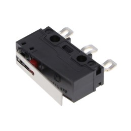 1 pcs : AV3214613 - SWITCH SNAP ACT SPDT 0.1A 125V