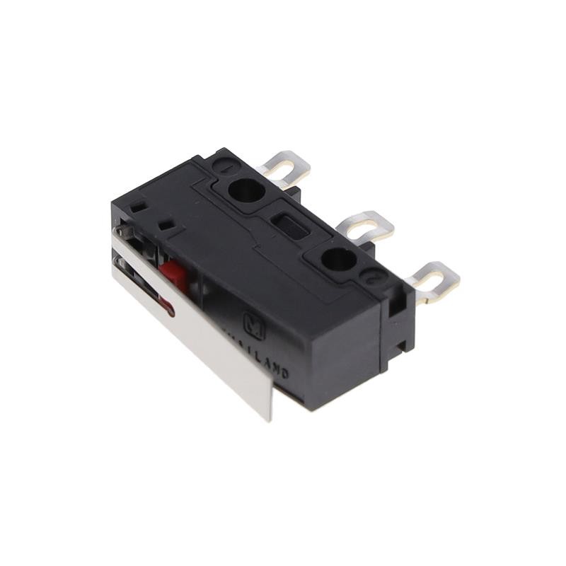 1 pcs : AV3214613 - SWITCH SNAP ACT SPDT 0.1A 125V