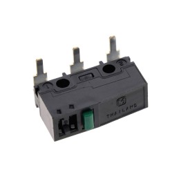 1 pcs : AV3602649 - SWITCH SNAP ACT SPDT 0.1A 125V