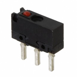 1 pcs : AV440461 - SWITCH SNAP ACTION SPDT 0.1A 30V