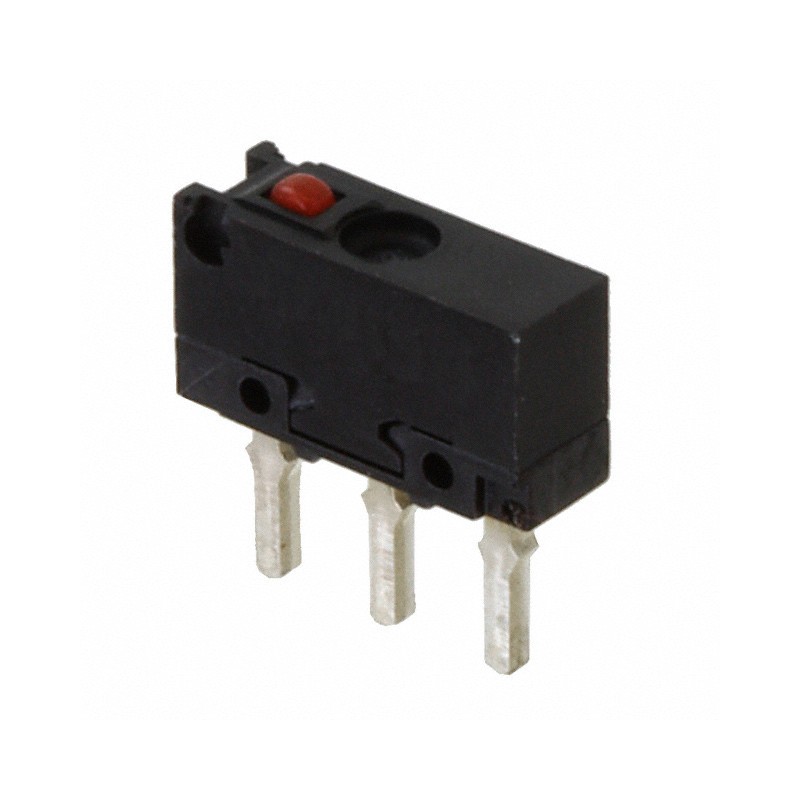 1 pcs : AV440461 - SWITCH SNAP ACTION SPDT 0.1A 30V