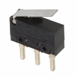 1 pcs : AV4424 - SWITCH SNAP ACTION SPDT 0.5A 30V