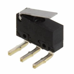 1 pcs : AV4624 - SWITCH SNAP ACTION SPDT 0.5A 30V