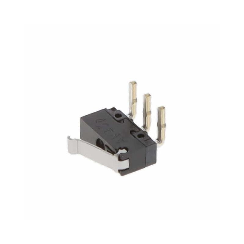 1 pcs : AV4644 - SWITCH SNAP ACTION SPDT 0.5A 30V