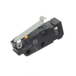 1 pcs : AV634564 - SWITCH SNAP ACT SPST-NO 0.1A 30V
