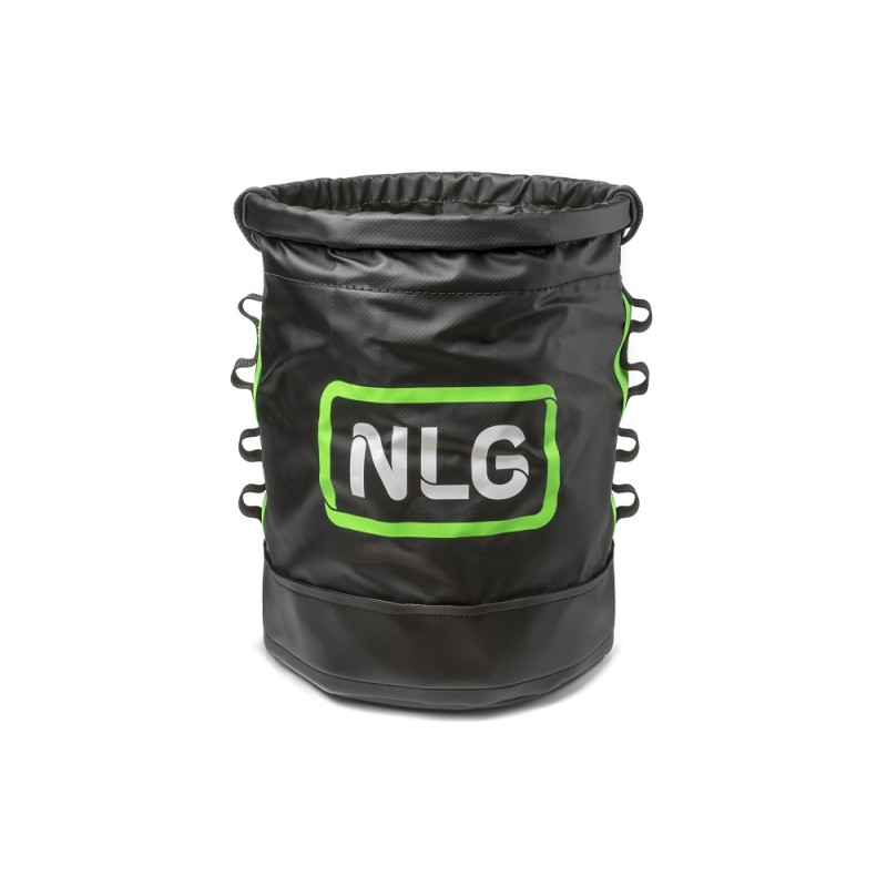 1 pcs - Never Let Go PVC, 1 Pocket Tool Bucket