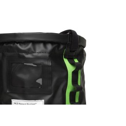 1 pcs - Never Let Go PVC, 1 Pocket Tool Bucket