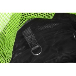 1 pcs - Never Let Go PVC, 1 Pocket Tool Bucket