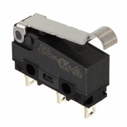 1 pcs : AVL32453 - SWITCH SNAP ACTION SPDT 5A 125V