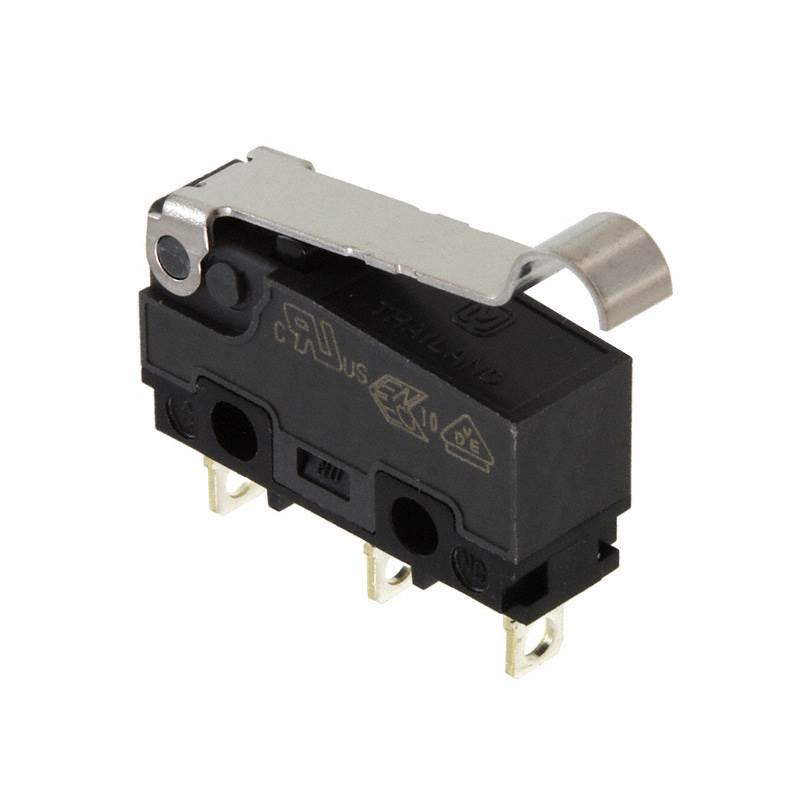 1 pcs : AVL32453 - SWITCH SNAP ACTION SPDT 5A 125V