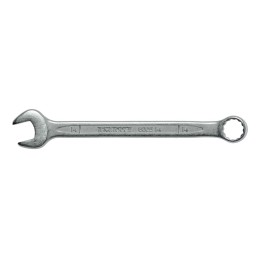 1 pcs - Teng Tools Combination Spanner, No, 180 mm Overall