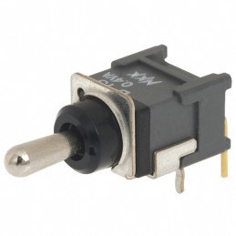 1 pcs : B13JH - SWITCH TOGGLE SPDT 0.4VA 28V