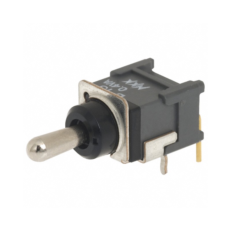 1 pcs : B13JH - SWITCH TOGGLE SPDT 0.4VA 28V