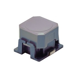 1 pcs : B3AL-1002P-MS - SWITCH TACTILE SPST-NO 0.05A 16V
