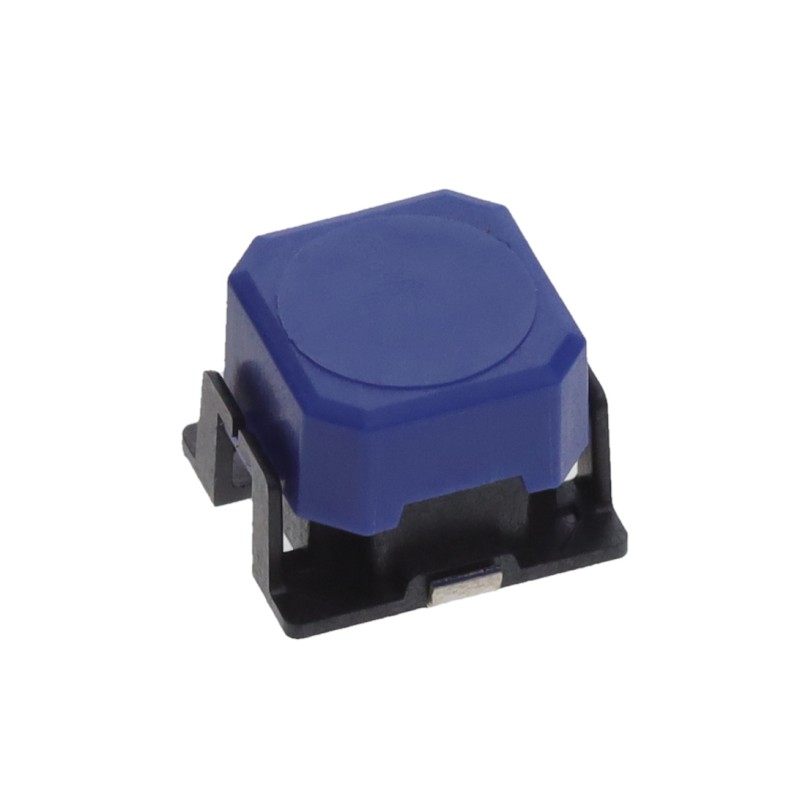 1 pcs : B3AL-1004 - SWITCH TACTILE SPST-NO 0.05A 16V
