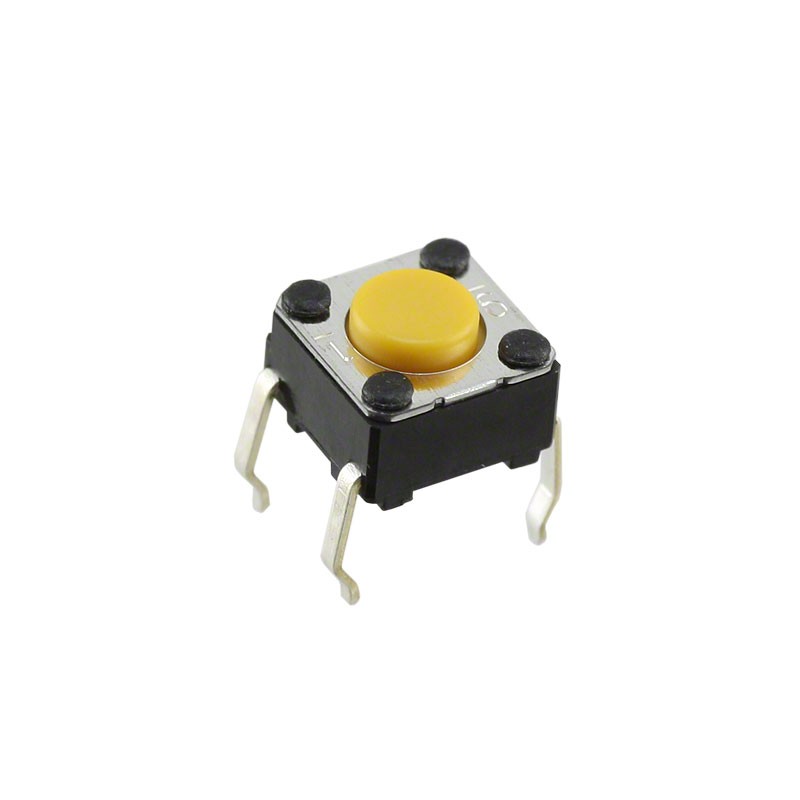 1 pcs : B3F-1002S - SWITCH TACTILE SPST-NO 0.05A 24V