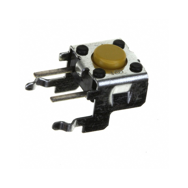 1 pcs : B3F-3102 - SWITCH TACTILE SPST-NO 0.05A 24V