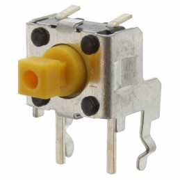 1 pcs : B3F-3152 - SWITCH TACTILE SPST-NO 0.05A 24V