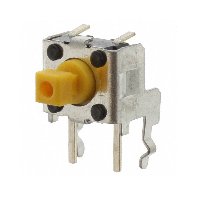 1 pcs : B3F-3152 - SWITCH TACTILE SPST-NO 0.05A 24V
