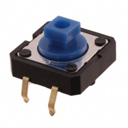 1 pcs : B3F-5051 - SWITCH TACTILE SPST-NO 0.05A 24V