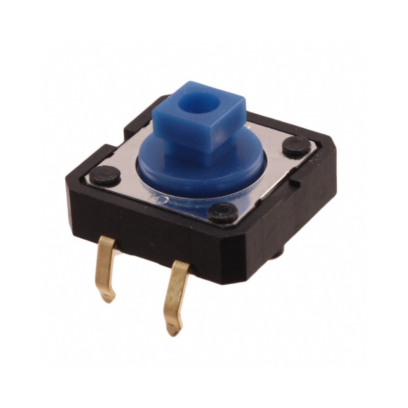1 pcs : B3F-5051 - SWITCH TACTILE SPST-NO 0.05A 24V