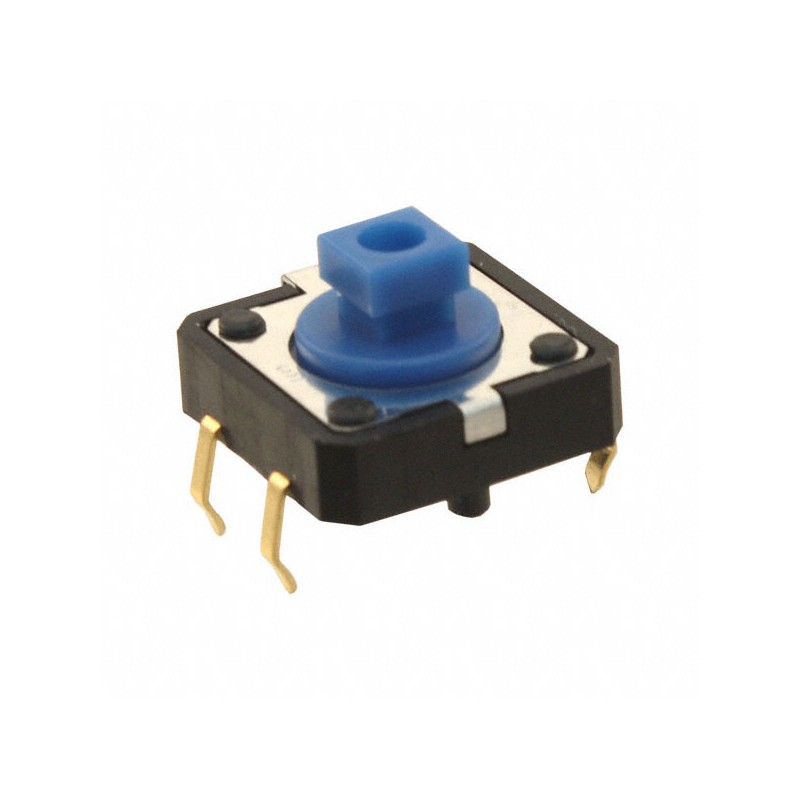 1 pcs : B3F-5151 - SWITCH TACTILE SPST-NO 0.05A 24V