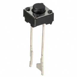 1 pcs : B3F-6020 - SWITCH TACTILE SPST-NO 0.05A 24V