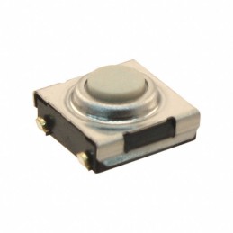 1 pcs : B3SN-3012P - SWITCH TACTILE SPST-NO 0.05A 24V