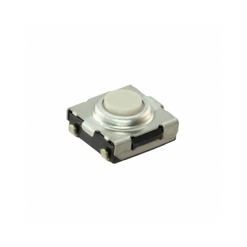1 pcs : B3SN-3112 - SWITCH TACTILE SPST-NO 0.05A 24V