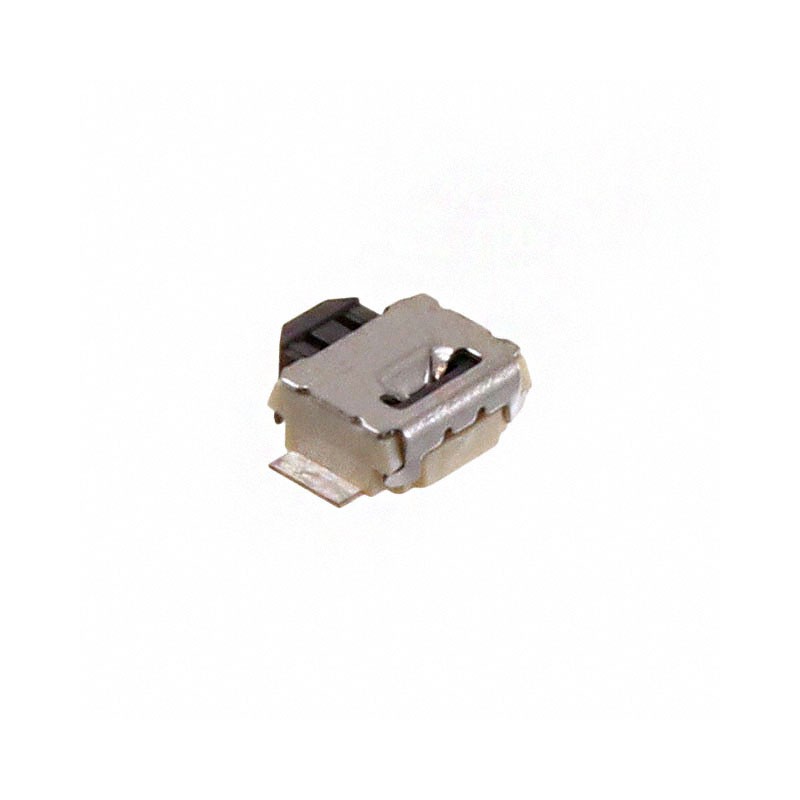 1 pcs : B3U-3000P-B - SWITCH TACTILE SPST-NO 0.05A 12V