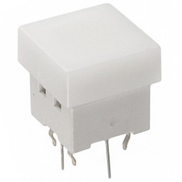 1 pcs : B3W-9010-HG2N - SWITCH TACTILE SPST-NO 0.05A 24V