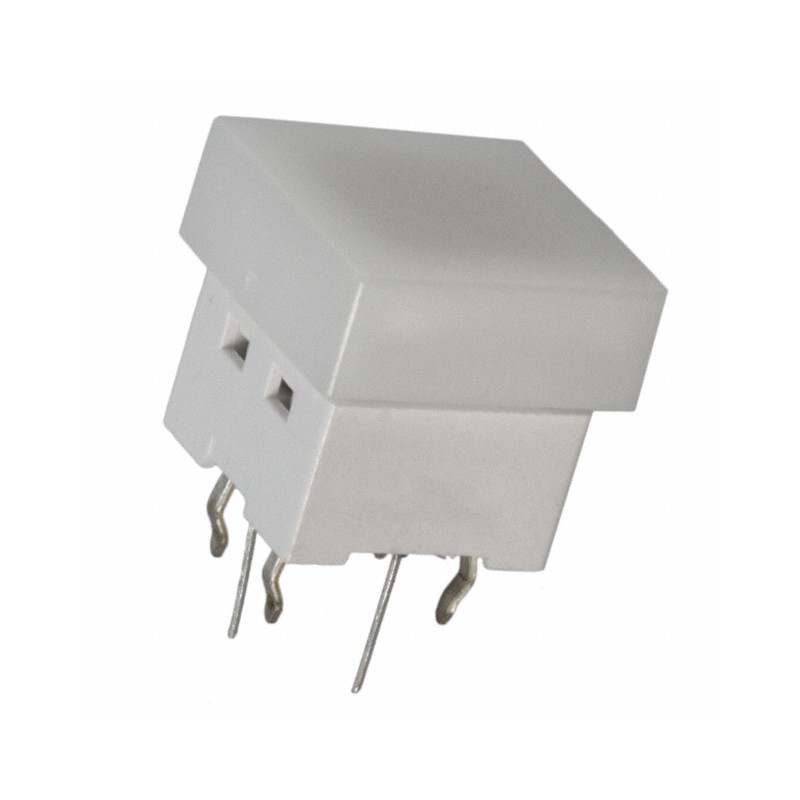 1 pcs : B3W-9010-RG2N - SWITCH TACTILE SPST-NO 0.05A 24V