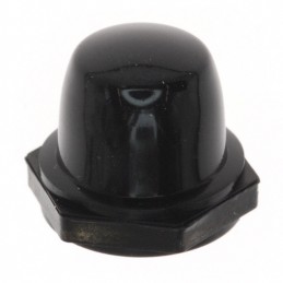1 pcs : BP1532004 - PUSHBUTTON FULL BOOT BLACK